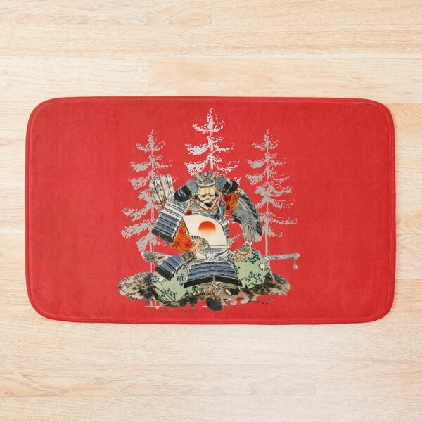 Item preview, Legendary Japanese Samurai Heritage designed and sold by whitedove457.