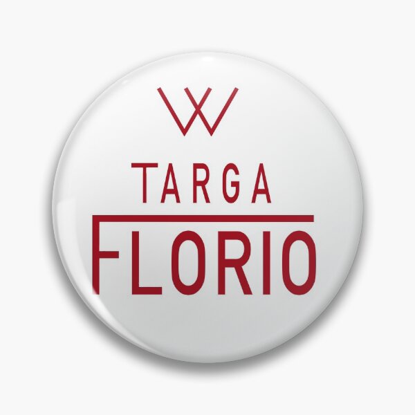 Item preview, Viva! Targa Florio designed and sold by settebello.