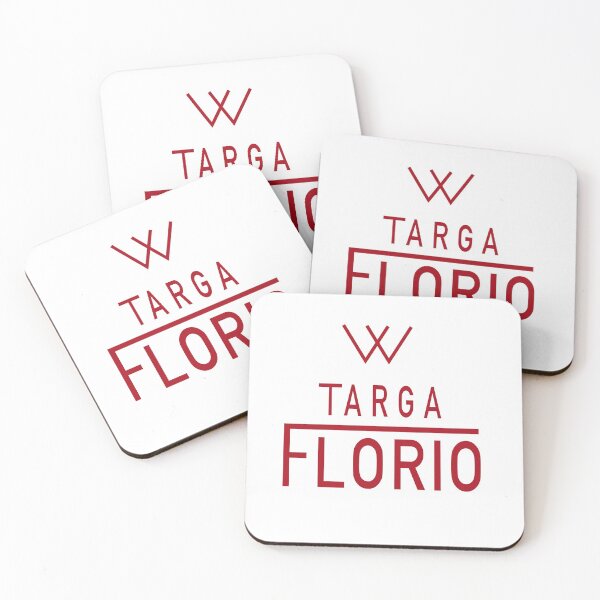 Item preview, Viva! Targa Florio designed and sold by settebello.