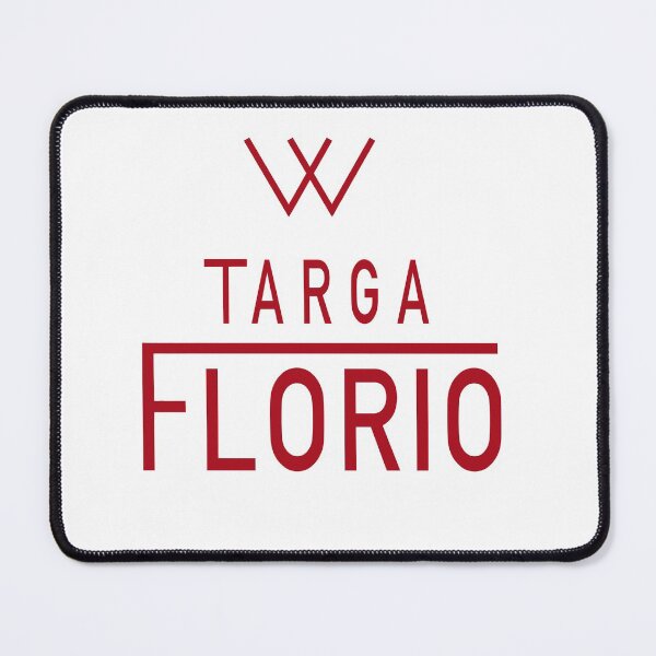 Item preview, Viva! Targa Florio designed and sold by settebello.
