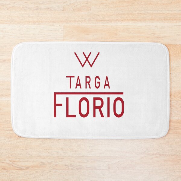 Item preview, Viva! Targa Florio designed and sold by settebello.