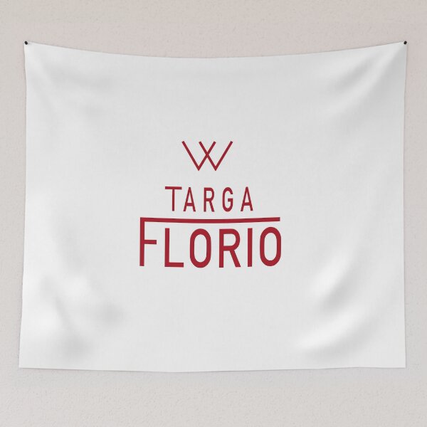 Item preview, Viva! Targa Florio designed and sold by settebello.