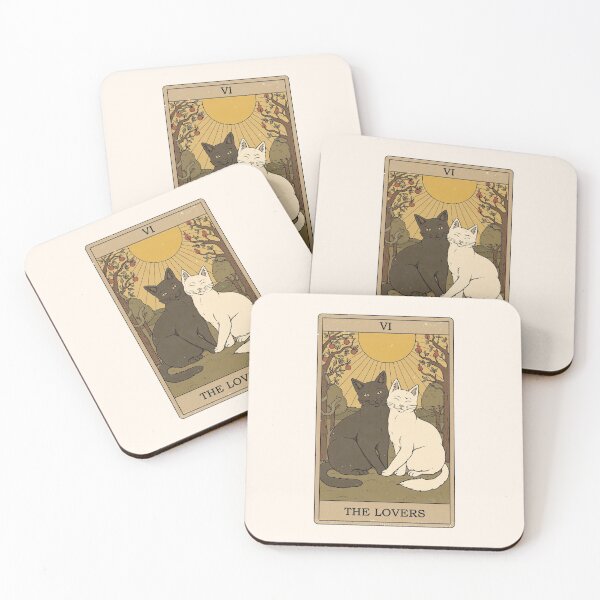 Item preview, The Lovers designed and sold by Thiago Corrêa.