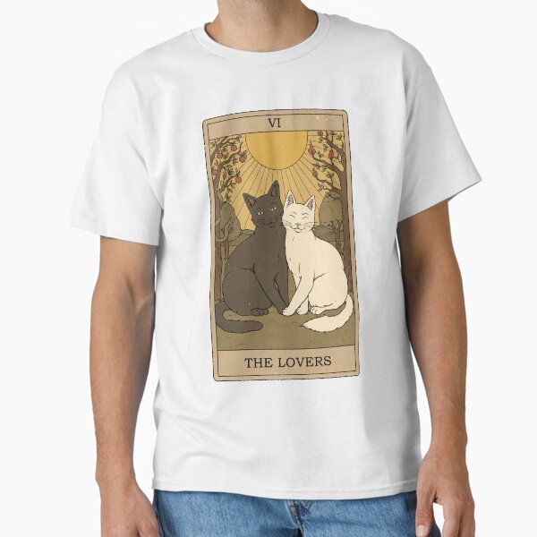 Item preview, The Lovers designed and sold by Thiago Corrêa.
