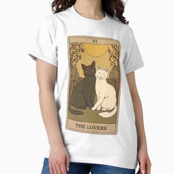 Item preview, The Lovers designed and sold by Thiago Corrêa.