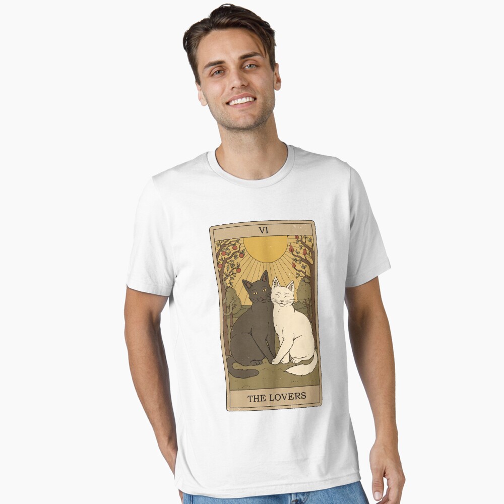 Item preview, Essential T-Shirt designed and sold by thiagocorream.