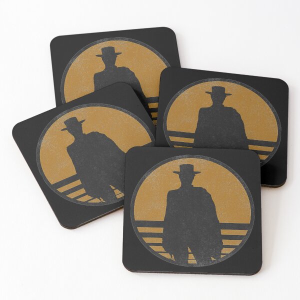 Item preview, El bueno, el malo y el feo designed and sold by Thegooddd531.