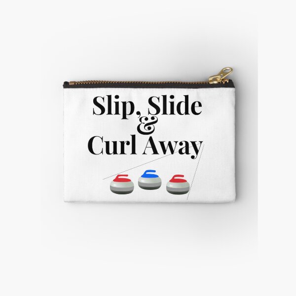Item preview, Slip, Slide and Curl Away  designed and sold by VJKTees.
