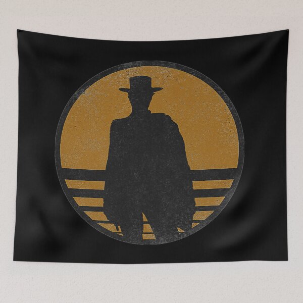 Item preview, The Good The Bad And The Ugly designed and sold by Thegooddd531.