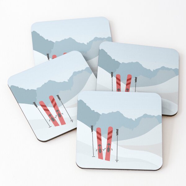 Item preview, Winter landscape designed and sold by BattaAnastasia.