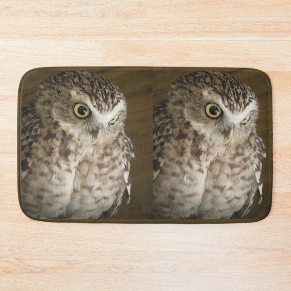 Item preview, Burrowing Owl designed and sold by Bluelizzy.