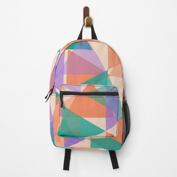 Item preview, Mid Century Triangle Abstract designed and sold by rsty11.
