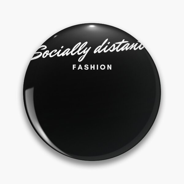 Item preview, Socially distant designed and sold by Samad07.