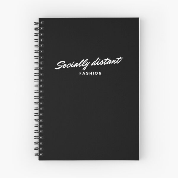 Item preview, Socially distant designed and sold by Samad07.