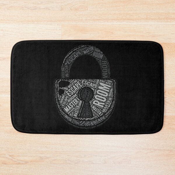 Item preview, Escape Room Master Puzzle Game Escaping Crew Team product designed and sold by theodoros20.