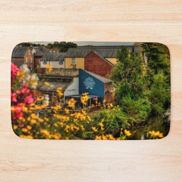 Item preview, The Half Moon Inn designed and sold by axp7884.