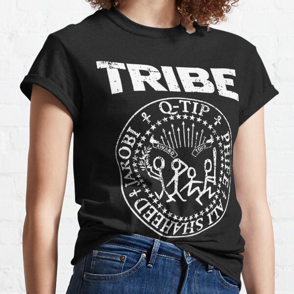 A Tribe Called Quest T-Shirts for Sale | Redbubble