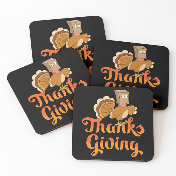 Item preview, Thanks giving, Happy thanksgiving  designed and sold by Dublia.