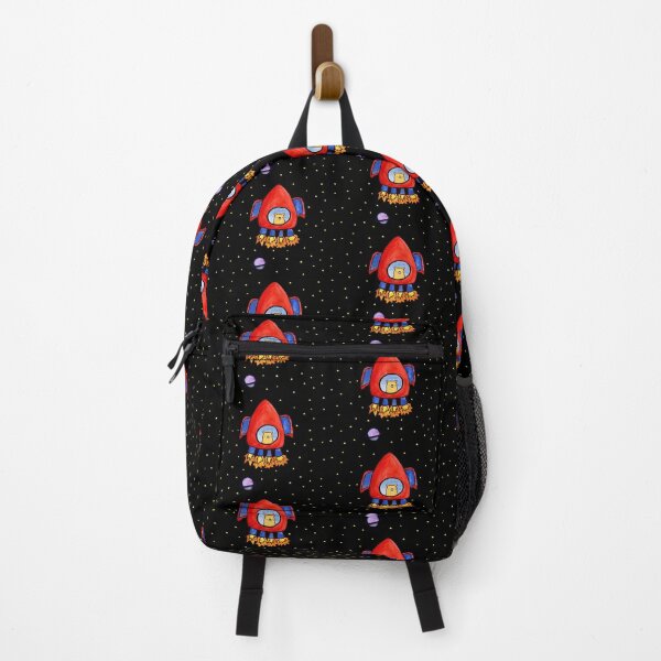 Item preview, Impossible Astronaut designed and sold by Stacey Roman.