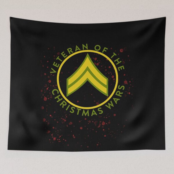Item preview, War on Christmas|Funny atheist   designed and sold by AllLeftSides42.