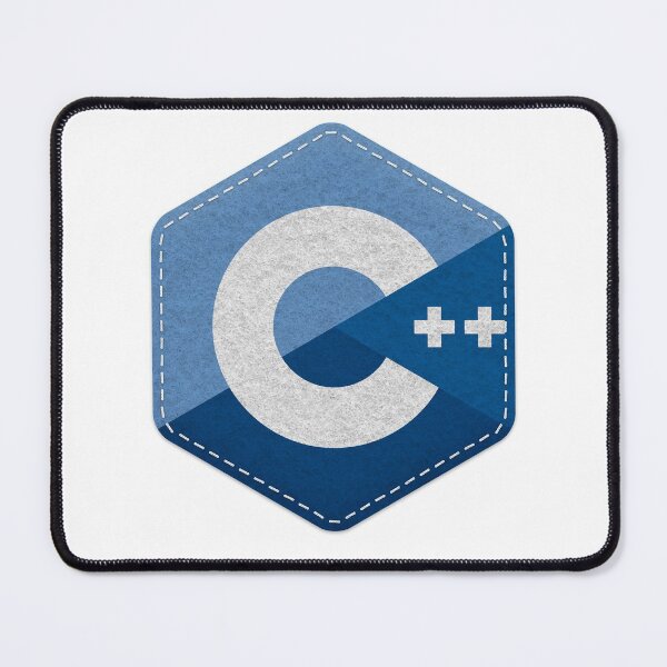 Item preview, C++ Programmer Programming designed and sold by vladocar.