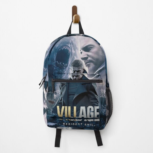 Item preview, Source_Resident Evil Village  designed and sold by RalfBach.