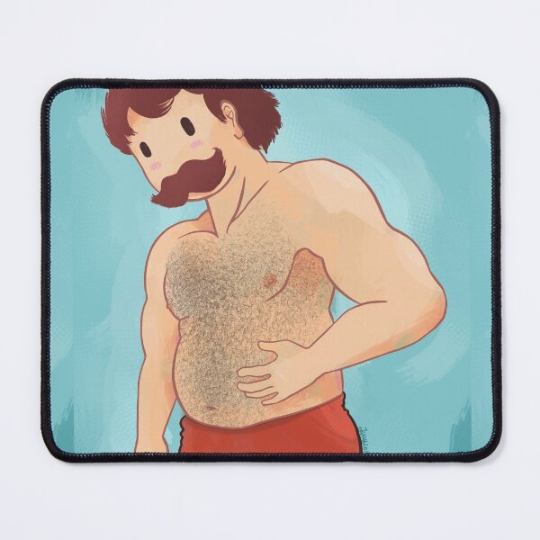 Item preview, Inspired by a certain plumber designed and sold by Juan Antonio Cortés.