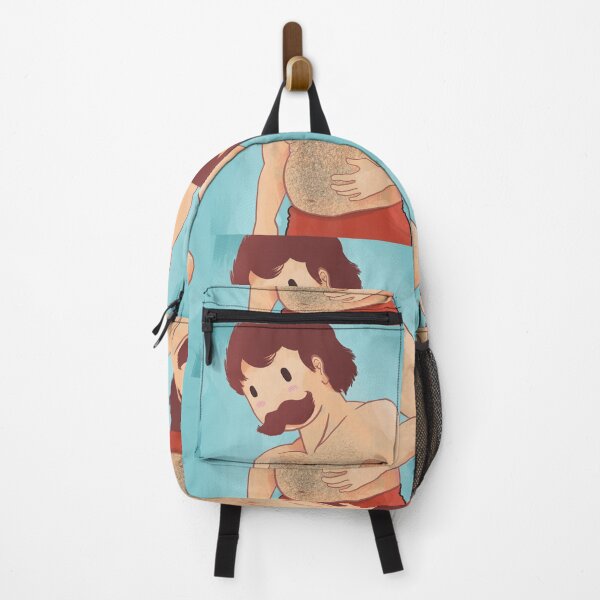Item preview, Inspired by a certain plumber designed and sold by Juan Antonio Cortés.