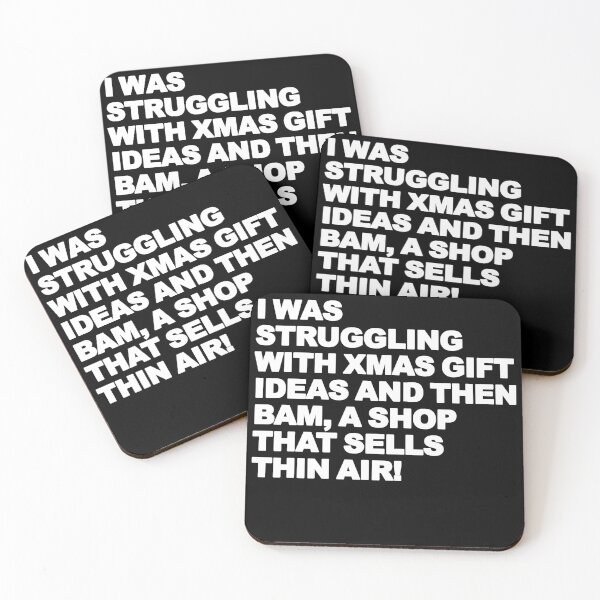 Item preview, I Hate Christmas Shopping Funny Graphic designed and sold by GO SHIRT-TEE.