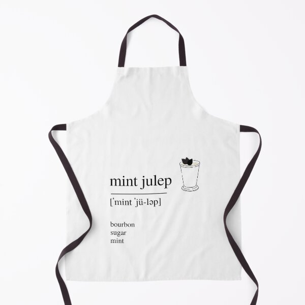Item preview, Mint Julep cocktail designed and sold by ALushLifeManual.