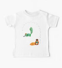 The Great Mystery Baby Tee