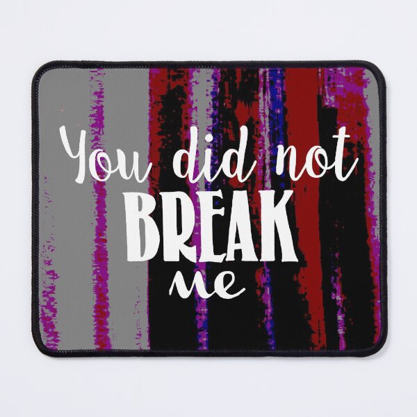 Item preview, Unbroken designed and sold by Stacey Roman.