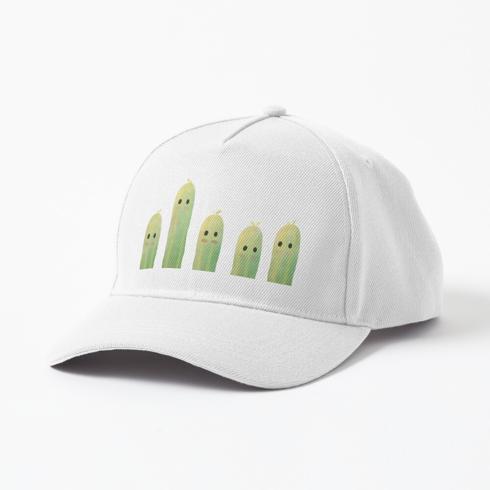 Vista previa del artículo con la obra «Gorra de béisbol», diseñado y vendido por juanantoniocort.