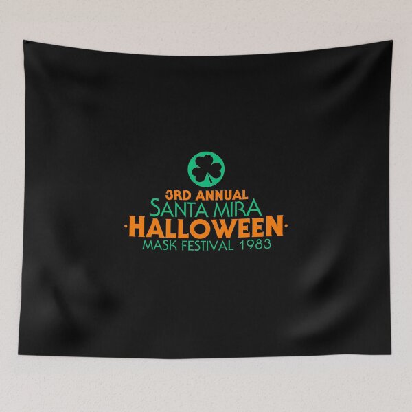 Item preview, Tributo de la temporada de Halloween III de la bruja designed and sold by DeadlyThreads.