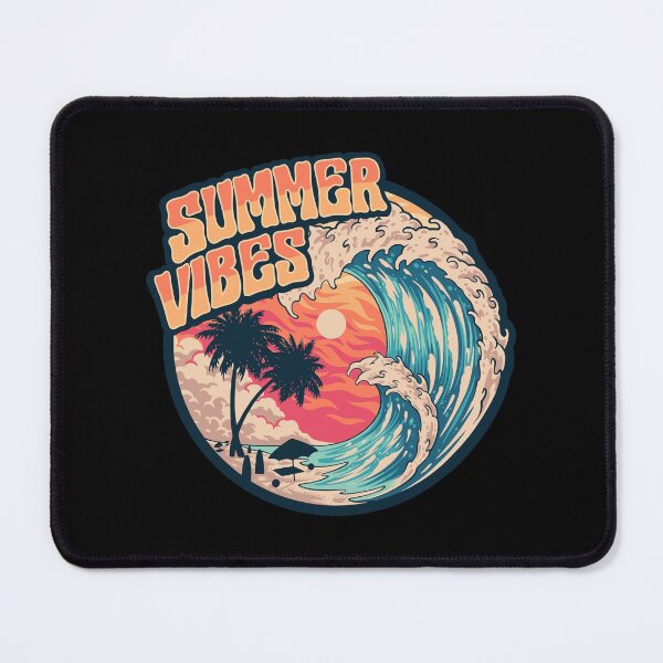 Item preview, Cool summer vibes designed and sold by itwasallmydream.