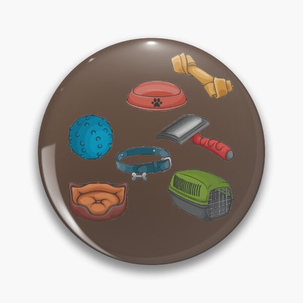 Item preview, pack pet supplies designed and sold by hbnhicham.