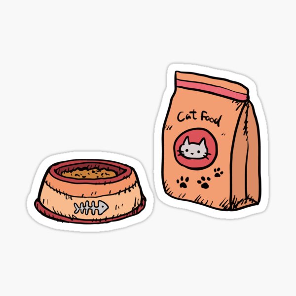 Item preview, pack cat Supplies designed and sold by hbnhicham.