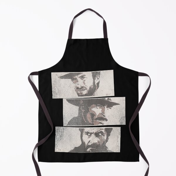 Item preview, The Good The Bad And The Ugly designed and sold by Thegooddd531.