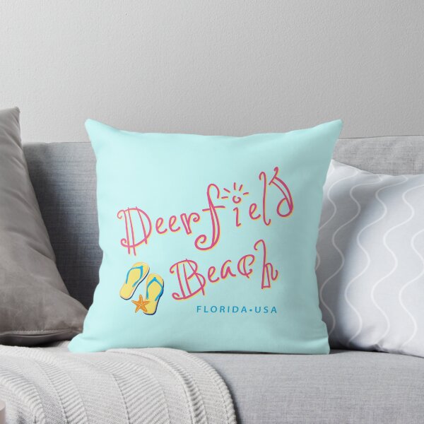 Item preview, Deerfield Beach Florida designed and sold by Futurebeachbum.