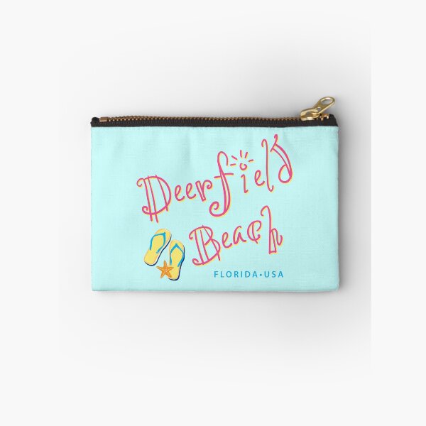 Item preview, Deerfield Beach Florida designed and sold by Futurebeachbum.