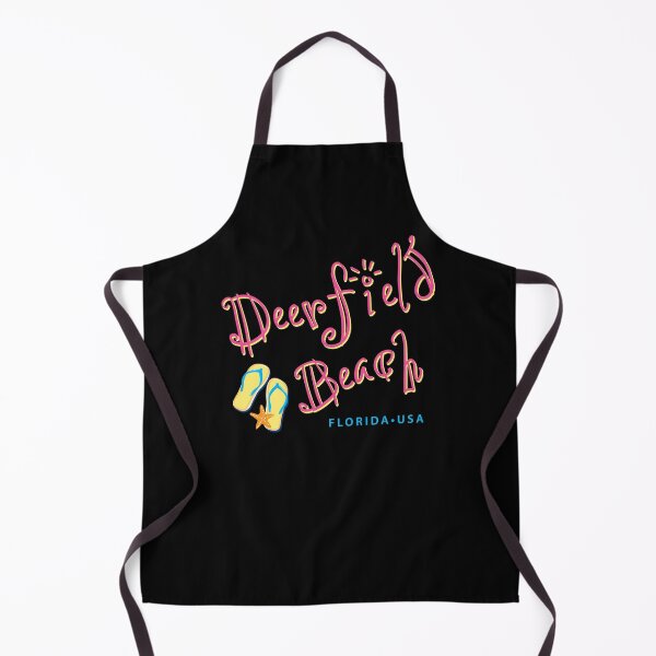 Item preview, Deerfield Beach Florida designed and sold by Futurebeachbum.