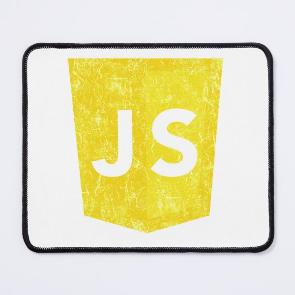 Item preview, Vintage JavaScript Logo designed and sold by vladocar.