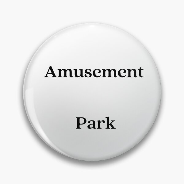 Item preview, AMUSEMENT PARK FASHION designed and sold by onlyrarities.
