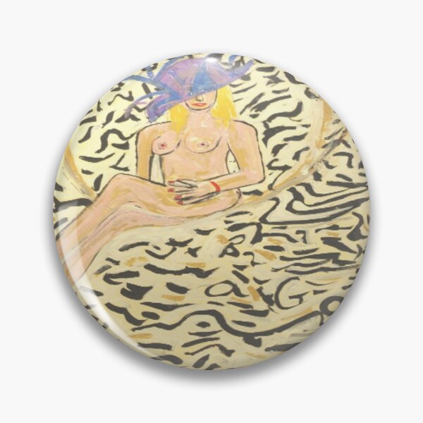 Item preview, chair nude designed and sold by BBBango.