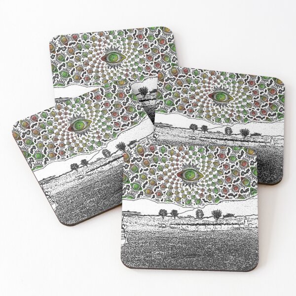 Item preview, Selcuk designed and sold by Klaus Bremner (Autotelic Art).