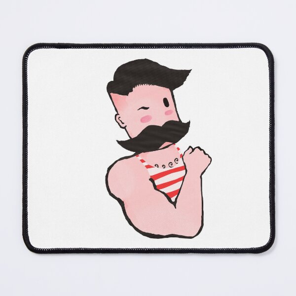 Item preview, Mr Right! designed and sold by Juan Antonio Cortés.