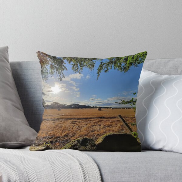 Item preview, Golden Fields designed and sold by WildeJungle.