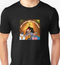 Have a House Grindcore Christmas Unisex T-Shirt