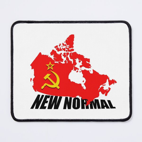 Item preview, New Canada designed and sold by LegendaryOddity.