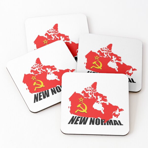 Item preview, New Canada designed and sold by LegendaryOddity.